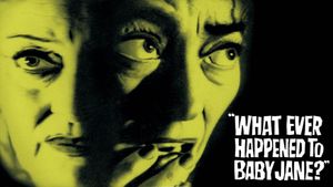 What Ever Happened to Baby Jane?'s poster