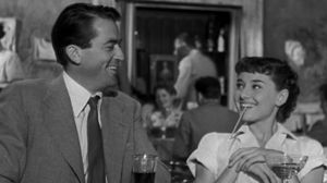 Roman Holiday's poster