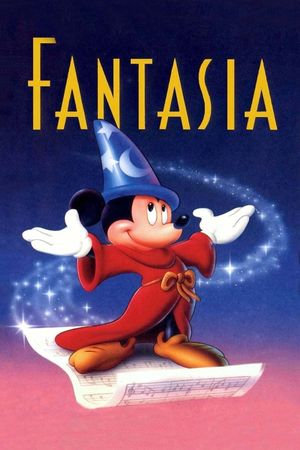 Fantasia's poster