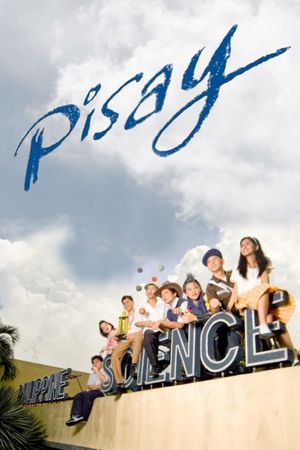 Pisay's poster