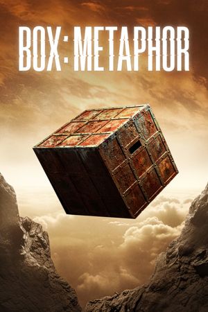 Box: Metaphor's poster