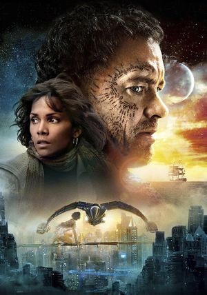 Cloud Atlas's poster