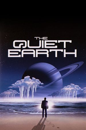 The Quiet Earth's poster image