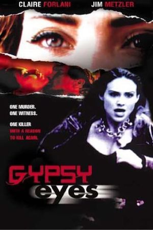 Gypsy Eyes's poster