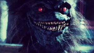 Critters: Bounty Hunter's poster