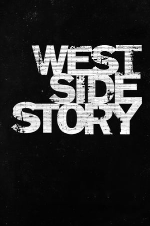West Side Story's poster