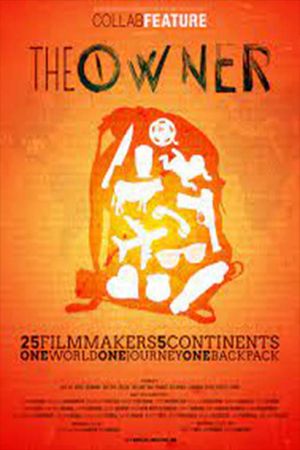 The Owner's poster