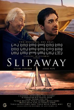 Slipaway's poster