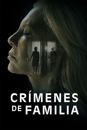 The Crimes That Bind's poster