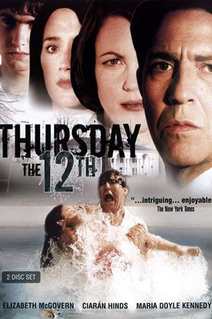 Thursday the 12th's poster