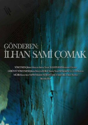 Posted by: İlhan Sami Çomak's poster