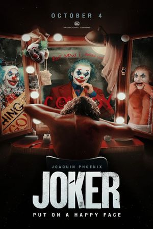 Joker's poster