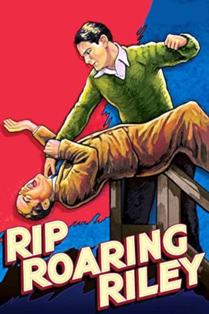 Rip Roaring Riley's poster