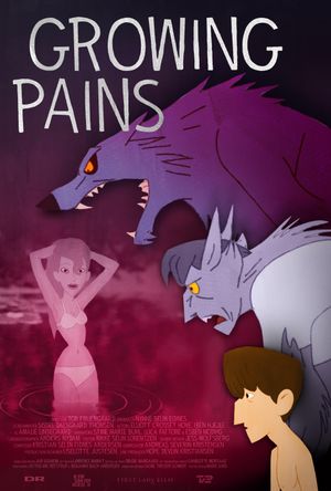 Growing Pains's poster