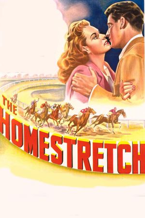The Homestretch's poster