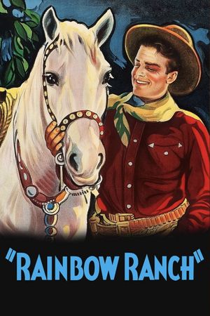Rainbow Ranch's poster