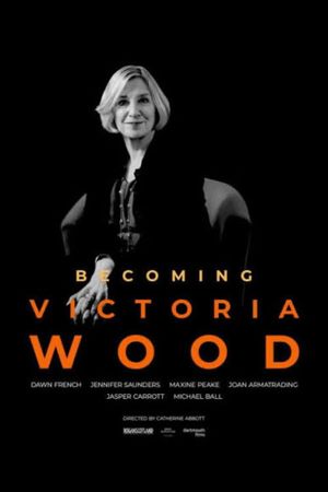 Becoming Victoria Wood's poster image