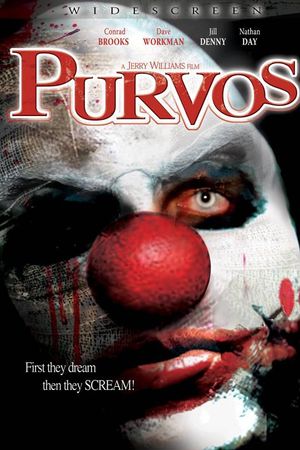 Purvos's poster