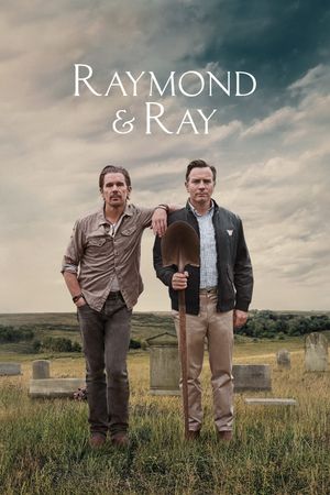 Raymond & Ray's poster