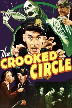 The Crooked Circle's poster