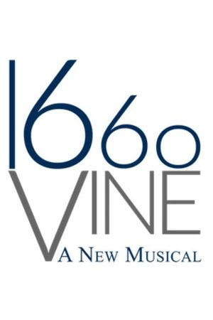 1660 Vine's poster