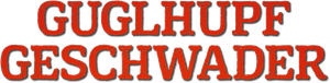 Guglhupfgeschwader's poster