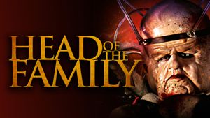 Head of the Family's poster
