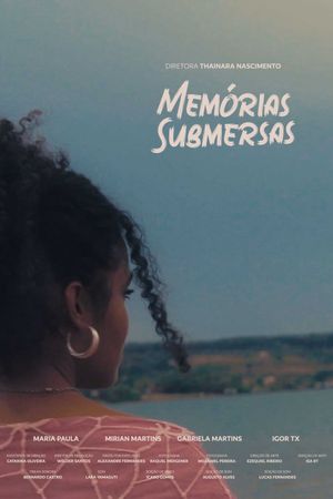 Memórias Submersas's poster