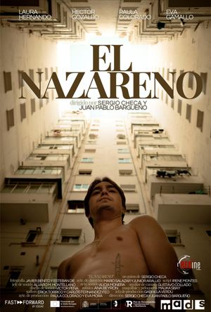 El Nazareno's poster