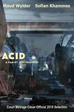 Acid's poster