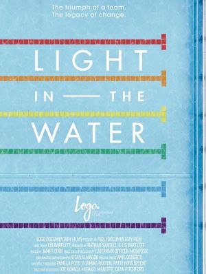 Light in the Water's poster