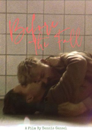 Before the Fall's poster