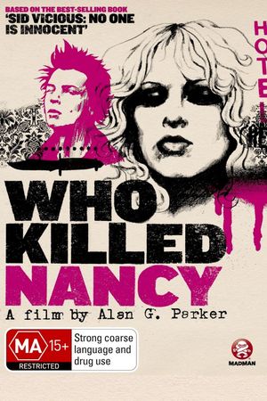 Who Killed Nancy?'s poster
