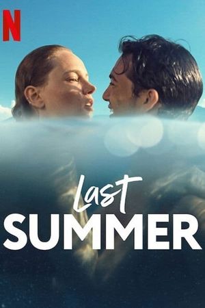 Last Summer's poster image