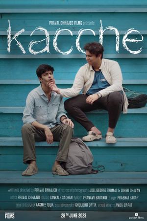 Kacche's poster image