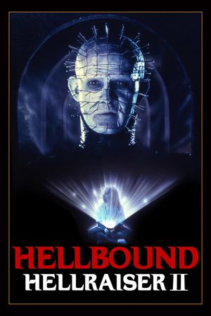 Hellbound: Hellraiser II's poster