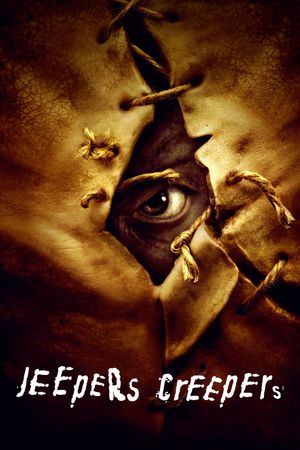 Jeepers Creepers's poster