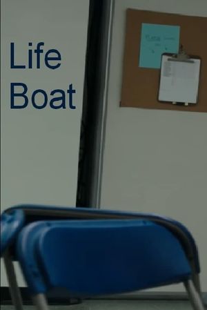 Life Boat's poster