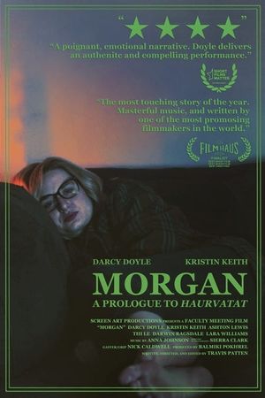 Morgan: A Prologue to Haurvatat's poster image