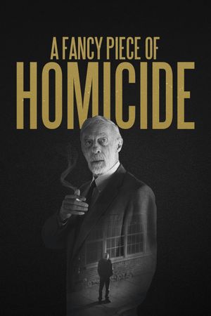 A Fancy Piece of Homicide's poster