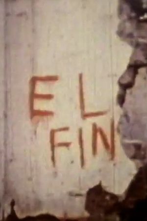 El fin's poster
