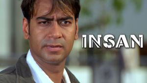 Insan's poster