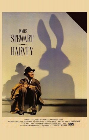 Harvey's poster
