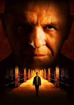 Red Dragon's poster