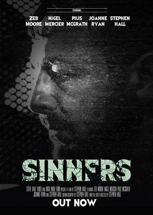 Sinners's poster