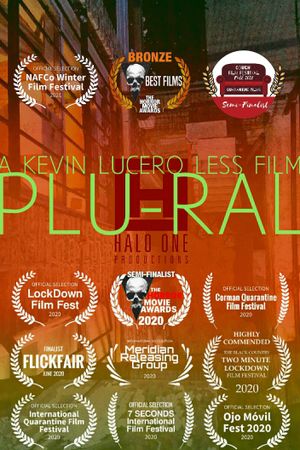 Plu-ral's poster