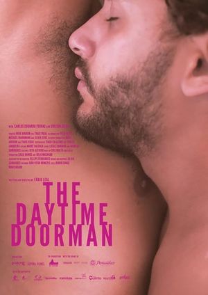 The Daytime Doorman's poster