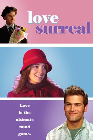 Everything You Want's poster
