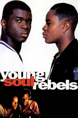 Young Soul Rebels's poster image