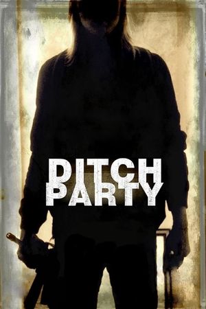 Ditch Party's poster